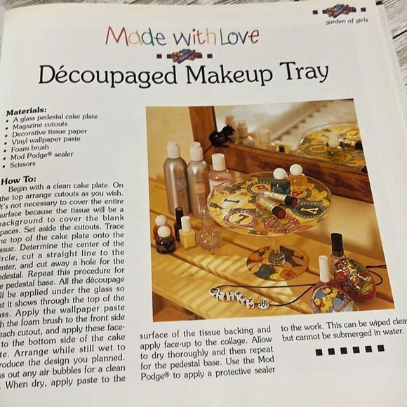 1997 MARY ENGLEBREIT’S Children’s Home Companion: The Look & How to Get It HC - Picture 9 of 16